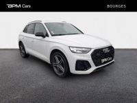 Audi SQ5 3.0 TDI Mild Hybrid 341ch Quattro Tiptronic 8 - <small></small> 59.900 € <small>TTC</small> - #6