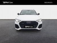 Audi SQ5 3.0 TDI Mild Hybrid 341ch Quattro Tiptronic 8 - <small></small> 59.900 € <small>TTC</small> - #7