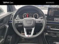 Audi SQ5 3.0 TDI Mild Hybrid 341ch Quattro Tiptronic 8 - <small></small> 59.900 € <small>TTC</small> - #11