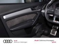 Audi SQ5 3.0 TDI PANO+B&O+VC - <small></small> 51.480 € <small>TTC</small> - #15