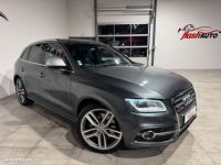 Audi SQ5 3.0 TDI PLUS QUATTRO S-TRONIC8 340cv-TVA RECUPERABLE-2017 - <small></small> 33.900 € <small>TTC</small> - #2