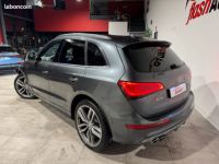 Audi SQ5 3.0 TDI PLUS QUATTRO S-TRONIC8 340cv-TVA RECUPERABLE-2017 - <small></small> 33.900 € <small>TTC</small> - #3