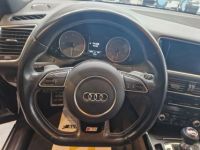 Audi SQ5 3.0 TDI Quattro Compétition / Toit pano / B&O / Garantie 12 mois - <small></small> 41.999 € <small>TTC</small> - #6