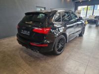 Audi SQ5 3.0 TDI Quattro Compétition / Toit pano / B&O / Garantie 12 mois - <small></small> 41.999 € <small>TTC</small> - #4