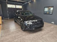 Audi SQ5 3.0 TDI Quattro Compétition / Toit pano / B&O / Garantie 12 mois - <small></small> 41.999 € <small>TTC</small> - #1