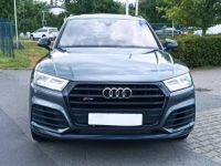 Audi SQ5 3.0 TDI quattro LED*LUFT*PANO*CAM - <small></small> 49.000 € <small>TTC</small> - #1