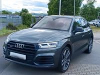 Audi SQ5 3.0 TDI quattro LED*LUFT*PANO*CAM - <small></small> 49.000 € <small>TTC</small> - #2