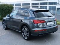 Audi SQ5 3.0 TDI quattro LED*LUFT*PANO*CAM - <small></small> 49.000 € <small>TTC</small> - #4