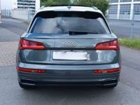 Audi SQ5 3.0 TDI quattro LED*LUFT*PANO*CAM - <small></small> 49.000 € <small>TTC</small> - #5