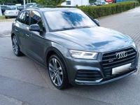 Audi SQ5 3.0 TDI quattro LED*LUFT*PANO*CAM - <small></small> 49.000 € <small>TTC</small> - #8