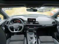 Audi SQ5 3.0 TDI quattro LED*LUFT*PANO*CAM - <small></small> 49.000 € <small>TTC</small> - #13