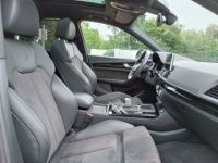 Audi SQ5 3.0 TDI quattro LED*LUFT*PANO*CAM - <small></small> 49.000 € <small>TTC</small> - #16