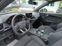 Audi SQ5 3.0 TDI quattro LED*LUFT*PANO*CAM - <small></small> 49.000 € <small>TTC</small> - #24