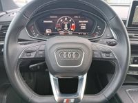 Audi SQ5 3.0 TDI quattro LED*LUFT*PANO*CAM - <small></small> 49.000 € <small>TTC</small> - #27