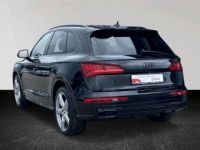 Audi SQ5 3.0 TDI quattro Matrix/AHK/CAM/NAV - <small></small> 46.800 € <small>TTC</small> - #1