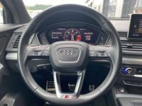 Audi SQ5 3.0 TDI quattro Matrix/AHK/CAM/NAV - <small></small> 46.800 € <small>TTC</small> - #4