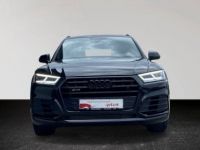 Audi SQ5 3.0 TDI quattro Matrix/AHK/CAM/NAV - <small></small> 46.800 € <small>TTC</small> - #10