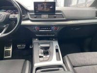 Audi SQ5 3.0 TDI quattro Matrix/AHK/CAM/NAV - <small></small> 46.800 € <small>TTC</small> - #14