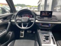 Audi SQ5 3.0 TDI quattro Matrix/AHK/CAM/NAV - <small></small> 46.800 € <small>TTC</small> - #17