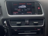 Audi SQ5 3.0 TDI QUATTRO S-LINE BVA 8 326 CH -(TOIT OUVRANT Panoramique) - <small></small> 29.990 € <small>TTC</small> - #18