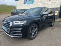 Audi SQ5 3.0 TDI QUATTRO TIPTRONIC 8 - <small></small> 51.990 € <small>TTC</small> - #1