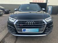 Audi SQ5 3.0 TDI QUATTRO TIPTRONIC 8 - <small></small> 51.990 € <small>TTC</small> - #2