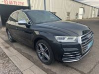 Audi SQ5 3.0 TDI QUATTRO TIPTRONIC 8 - <small></small> 51.990 € <small>TTC</small> - #3