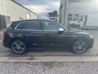 Audi SQ5 3.0 TDI QUATTRO TIPTRONIC 8 - <small></small> 51.990 € <small>TTC</small> - #4