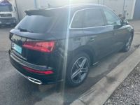 Audi SQ5 3.0 TDI QUATTRO TIPTRONIC 8 - <small></small> 51.990 € <small>TTC</small> - #5