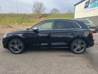 Audi SQ5 3.0 TDI QUATTRO TIPTRONIC 8 - <small></small> 51.990 € <small>TTC</small> - #8