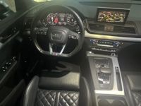 Audi SQ5 3.0 TDI QUATTRO TIPTRONIC 8 - <small></small> 51.990 € <small>TTC</small> - #9