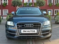 Audi SQ5 3.0 tdi quattro triptronic v6 biturbo 326ch - <small></small> 21.990 € <small>TTC</small> - #1