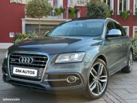 Audi SQ5 3.0 tdi quattro triptronic v6 biturbo 326ch - <small></small> 21.990 € <small>TTC</small> - #2