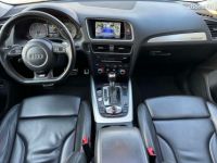 Audi SQ5 3.0 tdi quattro triptronic v6 biturbo 326ch - <small></small> 21.990 € <small>TTC</small> - #3