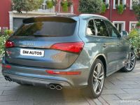 Audi SQ5 3.0 tdi quattro triptronic v6 biturbo 326ch - <small></small> 21.990 € <small>TTC</small> - #5