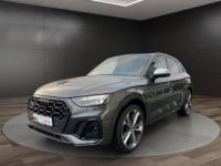 Audi SQ5 3.0 TDI QUATTRO/PANO/SUSPENSION - <small></small> 56.500 € <small>TTC</small> - #1