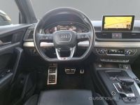 Audi SQ5 3.0 TDI S-Tronic Quattro - <small></small> 46.890 € <small>TTC</small> - #8