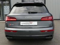 Audi SQ5 3.0 TDI V6 24V Mild Hybrid Quattro Tiptronic8 347 cv Boîte auto - <small></small> 55.990 € <small>TTC</small> - #4