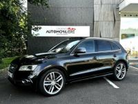 Audi SQ5 3.0 TDI V6 313 cv Quattro Toit Ourant - <small></small> 33.490 € <small>TTC</small> - #1