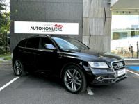 Audi SQ5 3.0 TDI V6 313 cv Quattro Toit Ourant - <small></small> 33.490 € <small>TTC</small> - #2