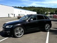 Audi SQ5 3.0 TDI V6 313 cv Quattro Toit Ourant - <small></small> 33.490 € <small>TTC</small> - #28