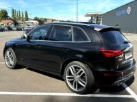 Audi SQ5 3.0 TDI V6 313 cv Quattro Toit Ourant - <small></small> 33.490 € <small>TTC</small> - #30