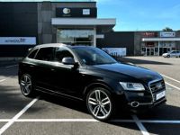 Audi SQ5 3.0 TDI V6 313 cv Quattro Toit Ourant - <small></small> 33.490 € <small>TTC</small> - #31