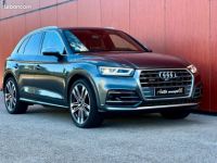 Audi SQ5 3.0 tdi v6 347 ch stronic - <small></small> 57.900 € <small>TTC</small> - #1