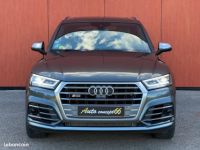 Audi SQ5 3.0 tdi v6 347 ch stronic - <small></small> 57.900 € <small>TTC</small> - #4