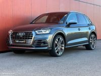 Audi SQ5 3.0 tdi v6 347 ch stronic - <small></small> 57.900 € <small>TTC</small> - #6