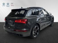 Audi SQ5 3.0 TFSI 354Ch Quattro MATRIX 20 - <small></small> 40.290 € <small>TTC</small> - #2