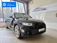 Audi SQ5 3.0 TFSI quattro 354 cv  - <small></small> 42.800 € <small>TTC</small> - #1