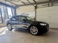 Audi SQ5 3.0 TFSI quattro 354 cv  - <small></small> 42.800 € <small>TTC</small> - #2