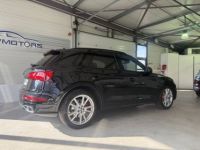 Audi SQ5 3.0 TFSI quattro 354 cv  - <small></small> 42.800 € <small>TTC</small> - #3